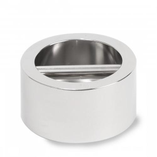 4 kg Cylindrical with Recessed Grip Metric Class 1 Astm Weight