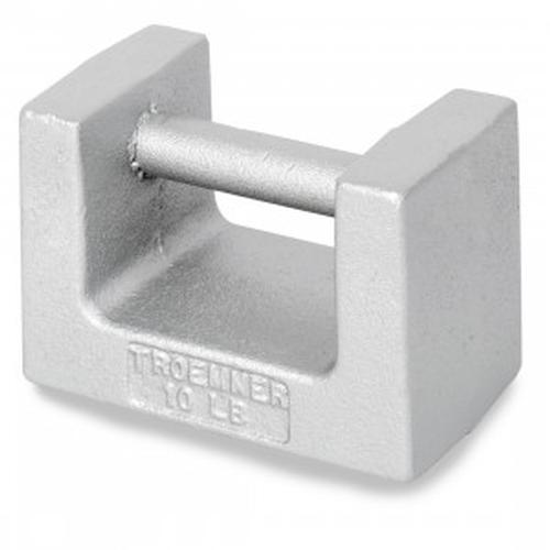 10 lbs Class F Grip Handle Weight