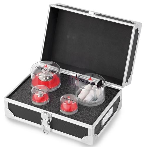 500 g - 20 mg Class 1 Weight Set - 3 Piece