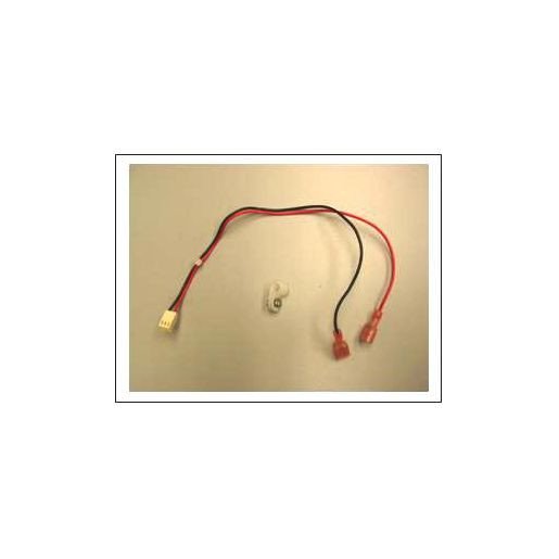 Replacement Harness Battery FD