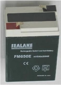 Replacement Battery Pack Rechargeable FD