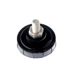Feet to the weight Defender E - Set of 4