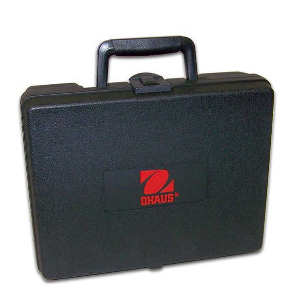 Picture of Ohaus 80251394 Carrying Case, FD V51