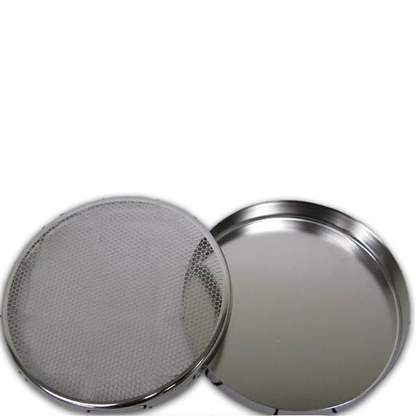 Cage Sample, MB Series