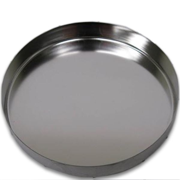 7 mm Reusable Pan, MB Series - Set of 3