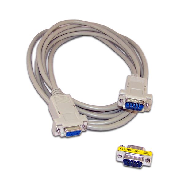 Ranger Connector Cable - RS232