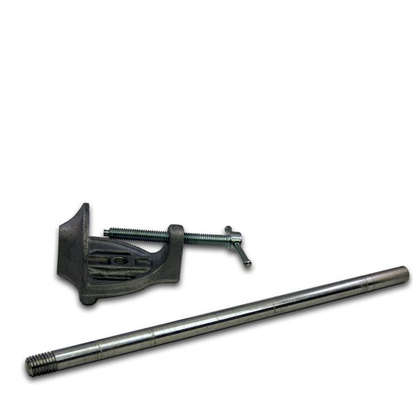 Kit, Rod & Clamp
