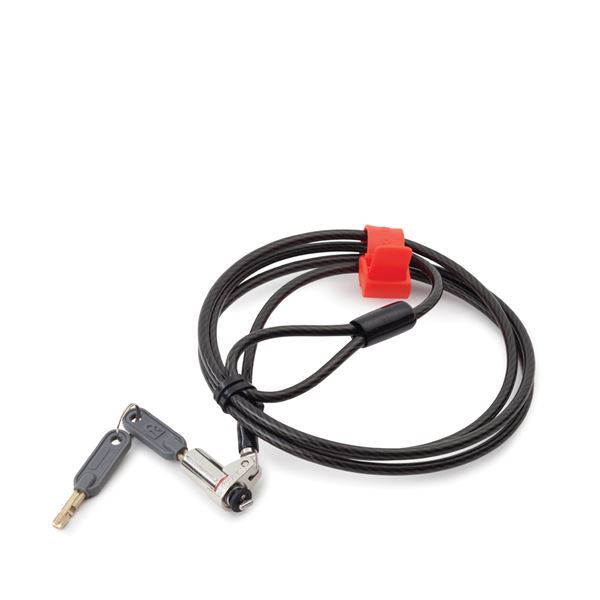 Anti-Theft Device - MB AX EX Scout-HD