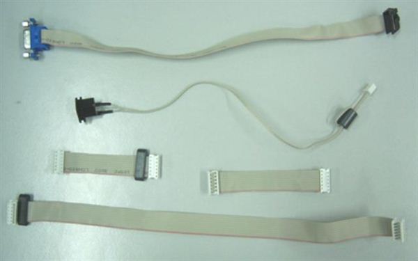 Cable Set PA