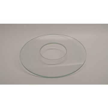 Ohaus 83020575 Protective glass MB25