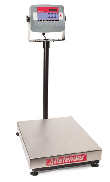 83998111 Bench Scale, D31P30BR -AM -  Ohaus