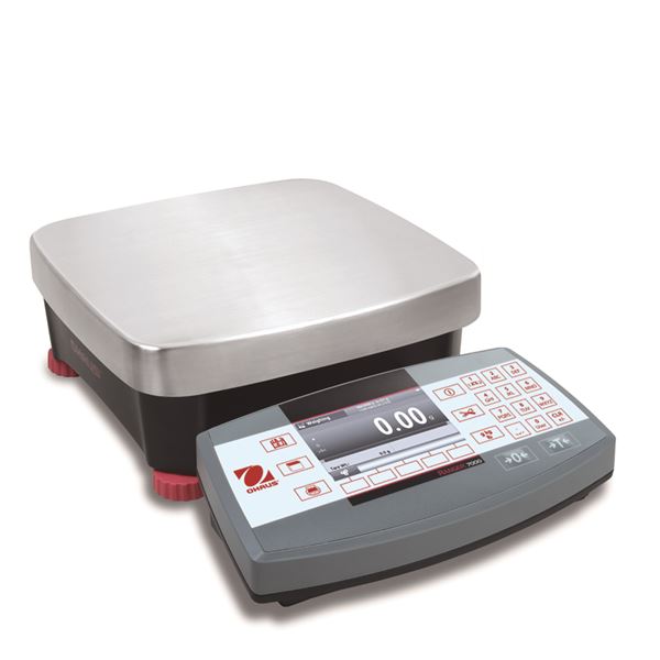 Picture of Ohaus 30070310 15 lbs Ranger 7000 Compact Scale