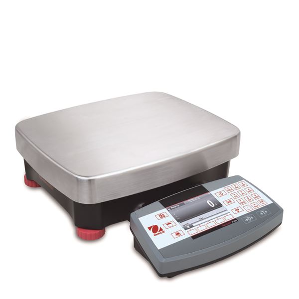 Picture of Ohaus 30088843 70 lbs Ranger 7000 Compact Scale