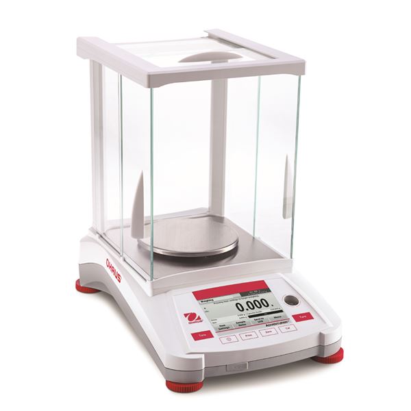 Adventurer Analytical Electronic Balance, 420 g