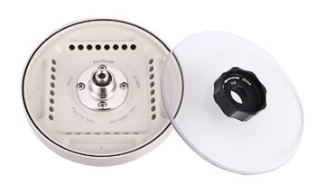 Frontier Angle Rotor, 4 x 8-Place PCR Stripes