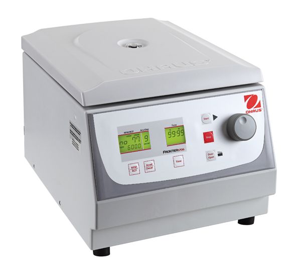 30130875 230V Frontier Multi Centrifuge
