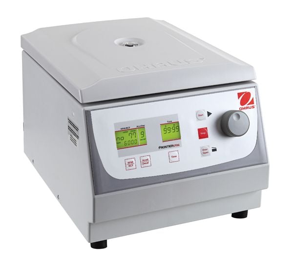 30130876 120V Frontier Multi Centrifuge