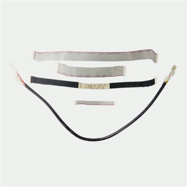 SP, Heater Cable Kit, MB90 MB120