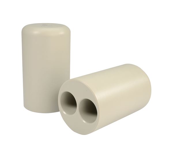 2 x 30 ml Centrifuge Rotor Adapter, 26 mm Dia. - RB - 2 Per Pack