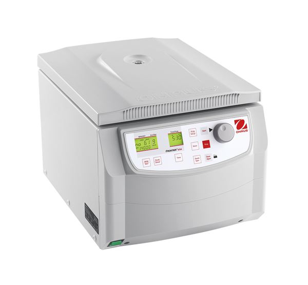 120V Frontier 5000 Multi Pro Centrifuge, 18624 g