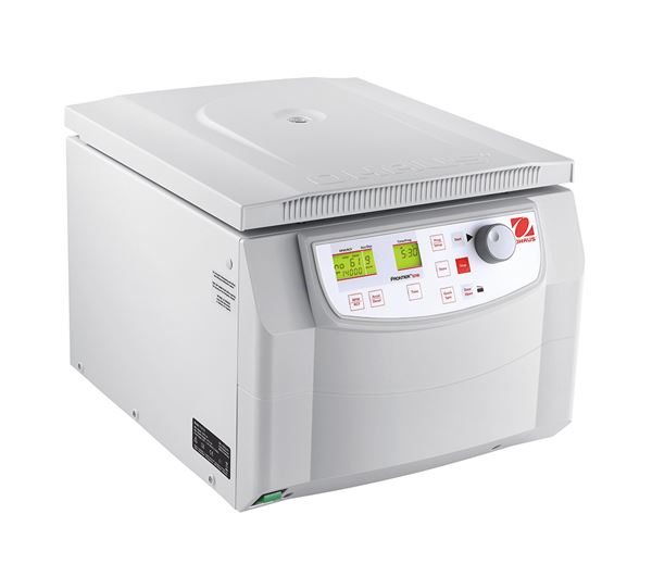 230V Frontier 5000 Multi Pro Centrifuge, 23542 g