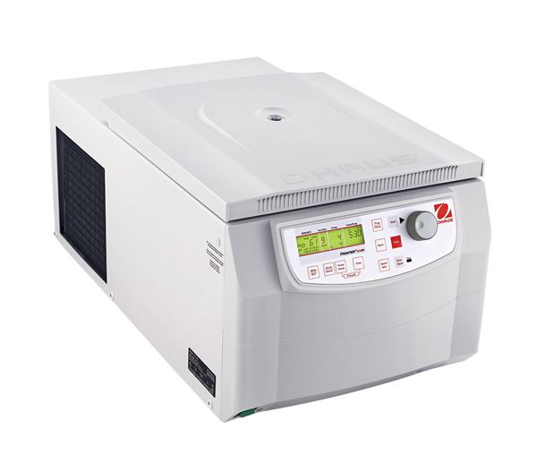 120V Frontier 5000 Multi Pro Centrifuge, 23542 g