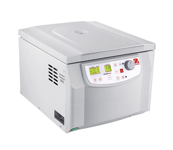 120V Frontier 5000 Multi Pro Centrifuge, 21379 g