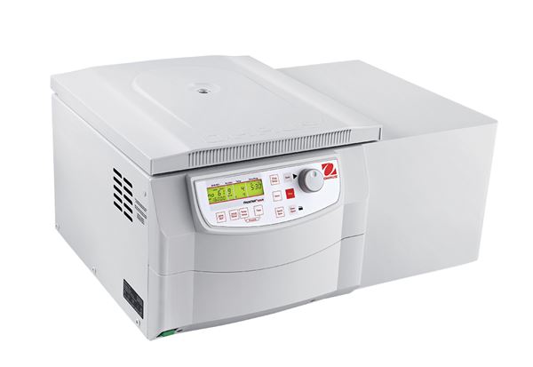 120V Frontier 5000 Multi Pro Centrifuge, 24325 g