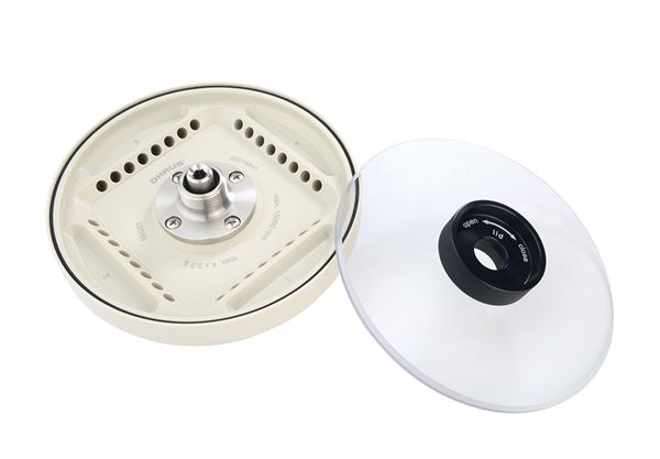30314841 Frontier Angle Rotor, 4 x 8 with PCR Strip