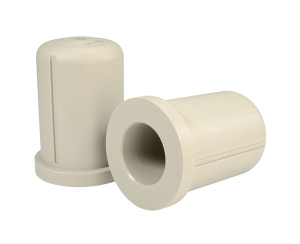 1 x 85 ml Rack Centrifuge Rotor Adapter, 38 mm Dia. - RB - 2 Per Pack