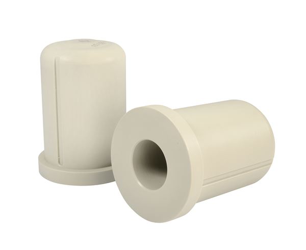 1 x 50 ml Rack Centrifuge Rotor Adapter, 29 mm Dia. - RB - 2 Per Pack