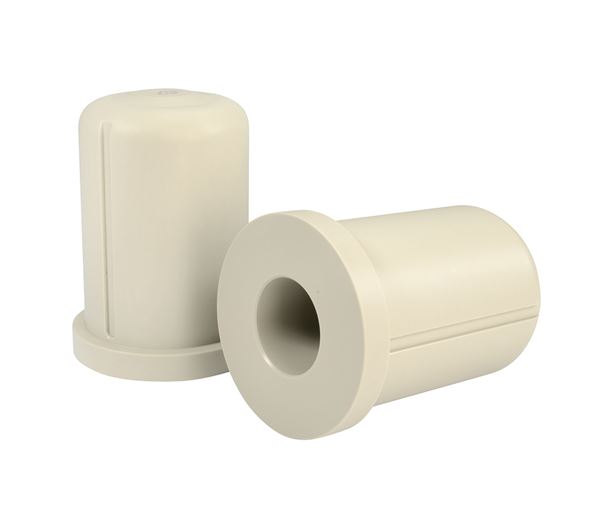 1 x 50 ml Rack Centrifuge Rotor Adapter, 29 mm Dia. - FA - 2 Per Pack