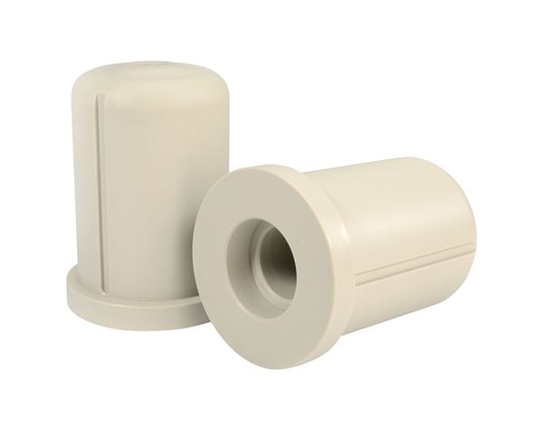 1 x 30 ml Rack Centrifuge Rotor Adapter, 25 mm Dia. Rim - 2 Per Pack