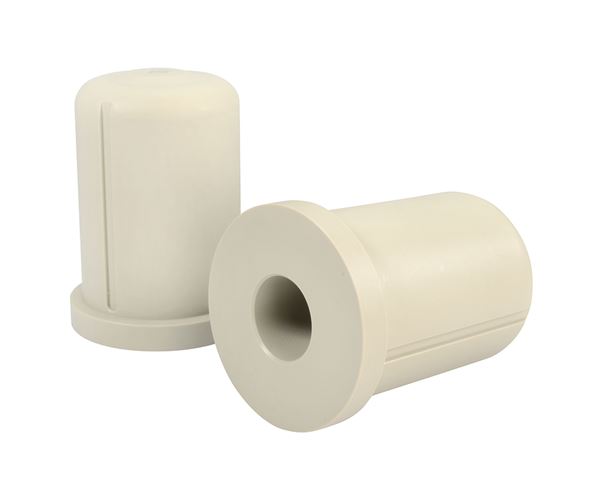 1 x 25 ml Rack Centrifuge Rotor Adapter, 25 mm Dia. - RB - 2 Per Pack