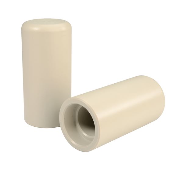 1 x 30 ml Rack Centrifuge Rotor Adapter, 25 mm Dia. Rim - V2 - 2 Per Pack