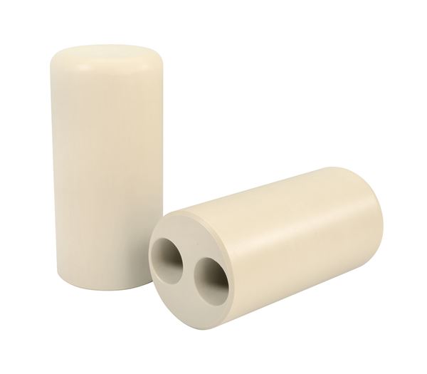 2 x 15 ml Rack Centrifuge Rotor Adapter, 17 mm Dia. Rim - 2 Per Pack