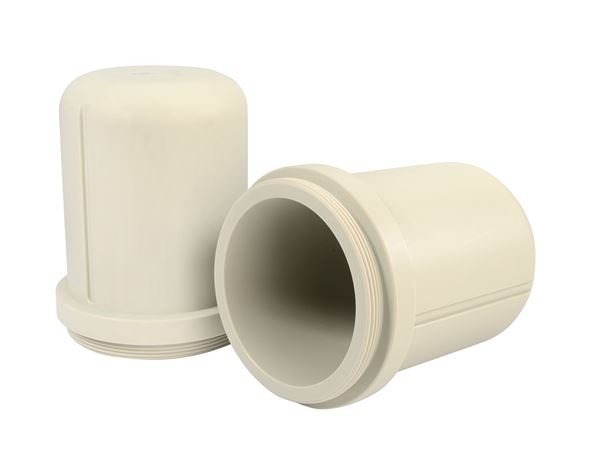 1 x 250 ml Rack Centrifuge Rotor Adapter, 62 mm Dia. - FB - 2 Per Pack