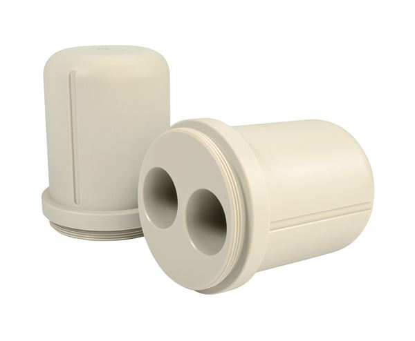 2 x 50 ml Rack Centrifuge Rotor Adapter, 29 mm Dia. Rim - 2 Per Pack