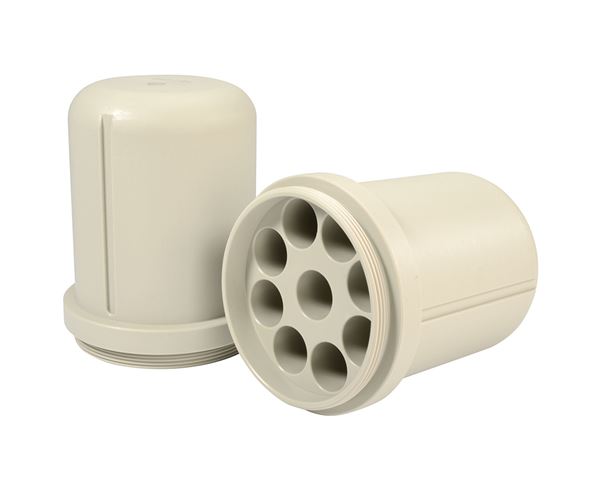9 x 15 ml Rack Centrifuge Rotor Adapter, 17 mm Dia. - RB - 2 Per Pack