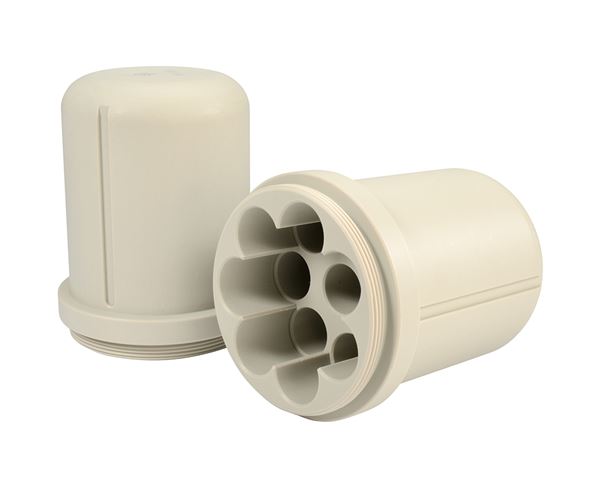 30314915 8 x 10 ml Rack Centrifuge Rotor Adapter, 16 mm Dia. - RB - 2 Per Pack