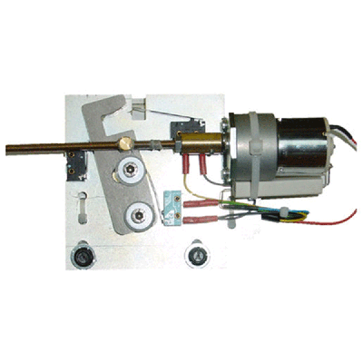 Lock Lid for FC816R