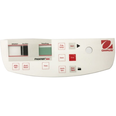 Function Label for FC5816