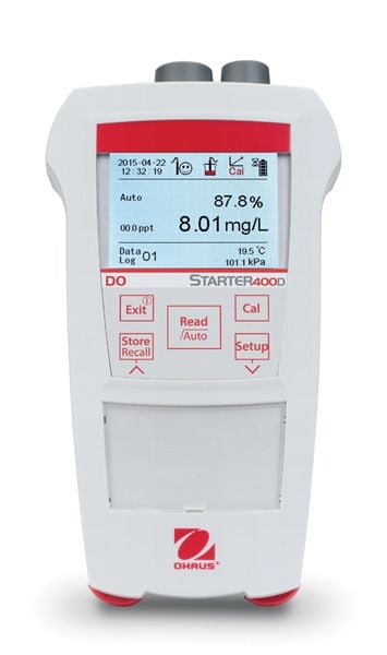 30378541 Starter Do Meter, ST400D-B