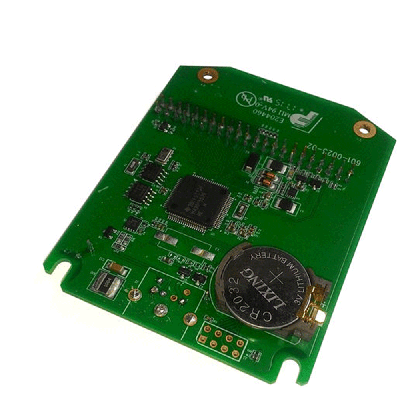 PCBA for ST400D
