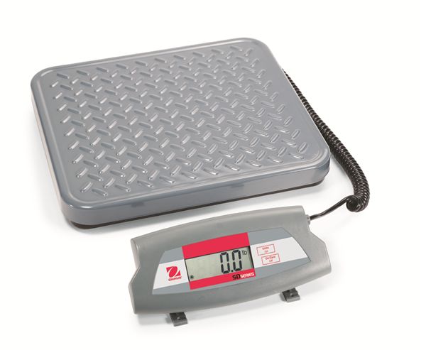 Picture of Ohaus 83998237 Robust Portable Bench Scale