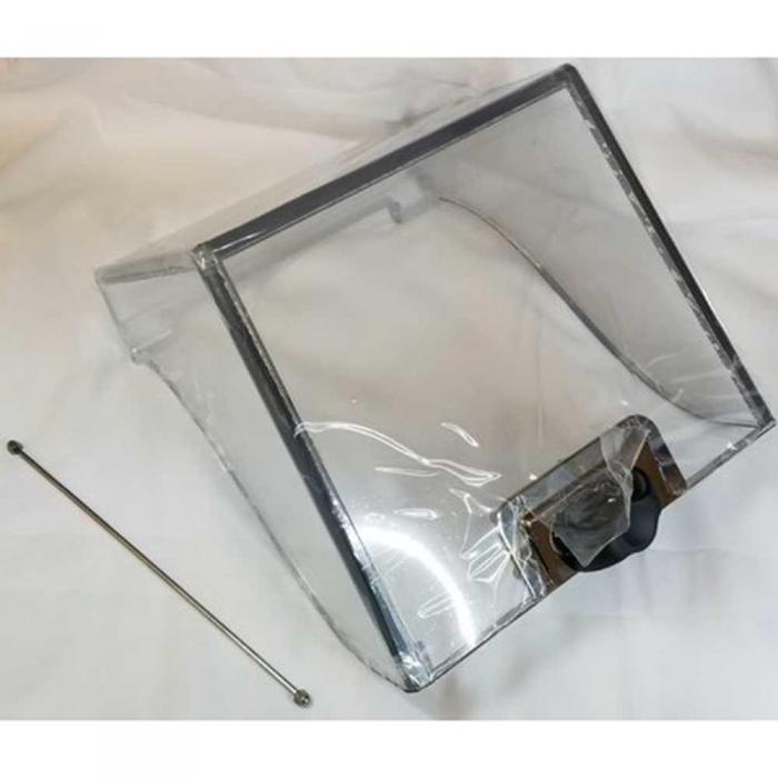 Lid Assembly for HOHTDG