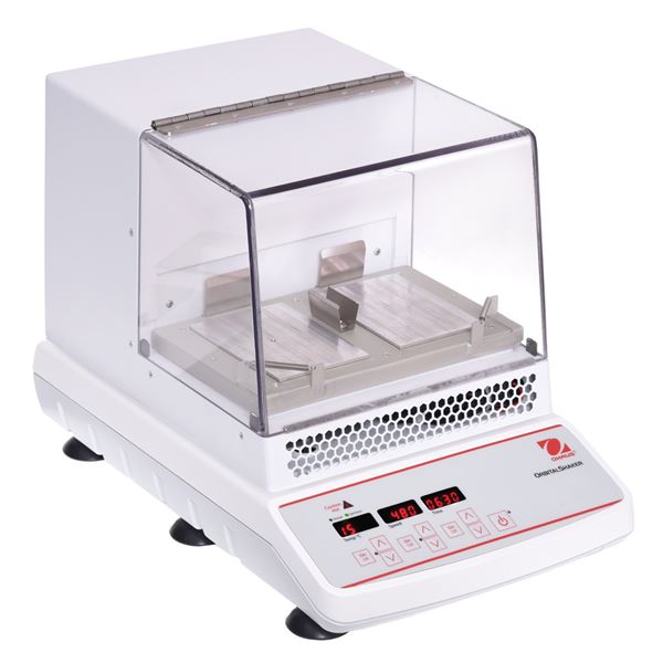 30391945 Incubating & Cooling Shaker