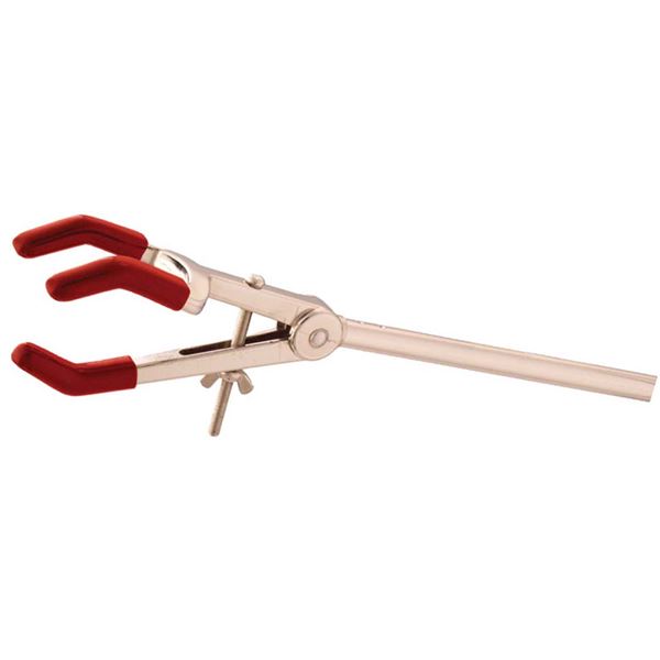30392200 Nickel Plated Multi Purpose Clamp, 0-4.25 in.