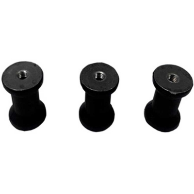 Motor Cover Mount for FC5816 - 3 Piece
