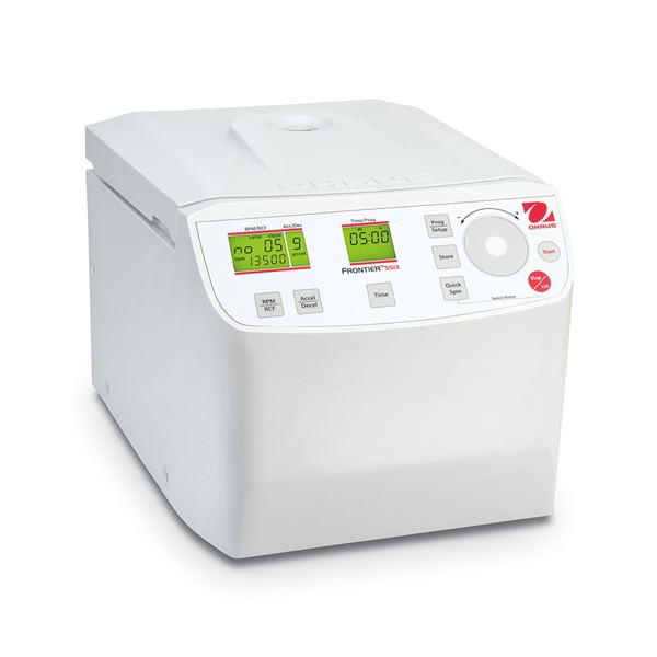 30393189 100-230V Frontier Multi Centrifuge